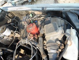 1988 Toyota 4Runner Primer 2.4L MT 4WD